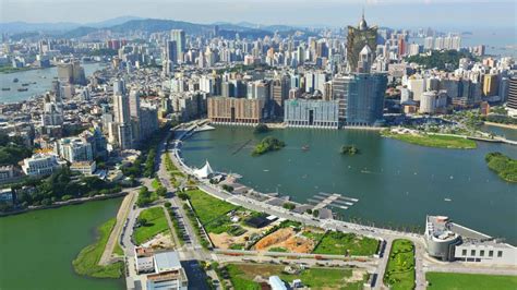 what is the gambling capital of the world|10 Biggest Gambling Cities in the World .